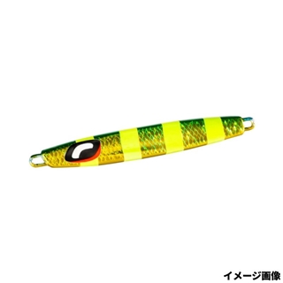 017 グリキンチャートゼブラ