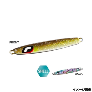 020 シェルアユ