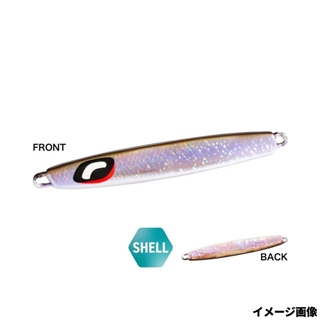 021 シェルワカサギ