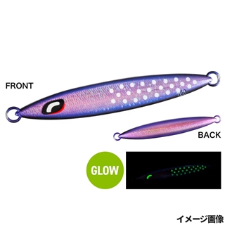 006 ミッドナイトパープル