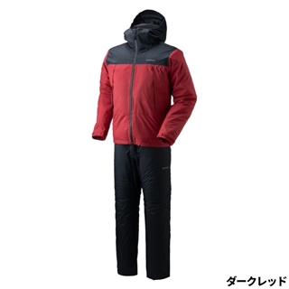 ダークレッド