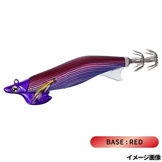 005 アカテパープル