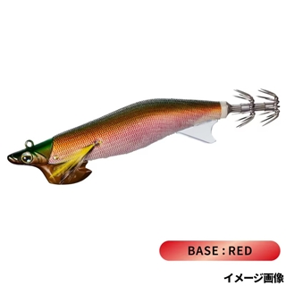006 アカテグリーン