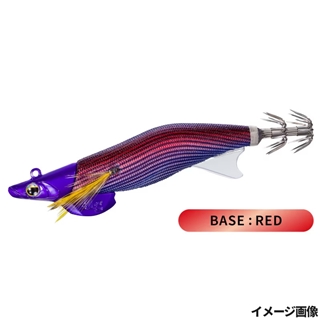 009 アカテパープル