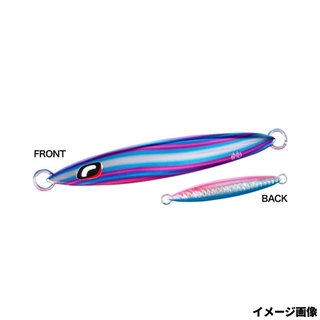 026 ウェービーブルピン