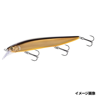 002 ゴールデンシャッド