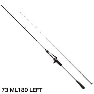 シマノ サーベルマスター XR テンヤ 73 ML180/LEFT [2021年モデル