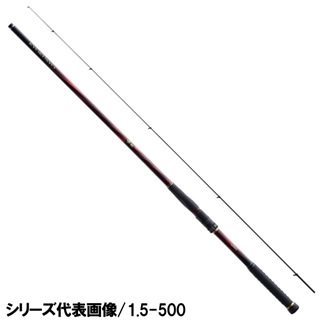 シマノ 極翔 1.7-500 [2021年モデル] - 釣具のポイント 【公式