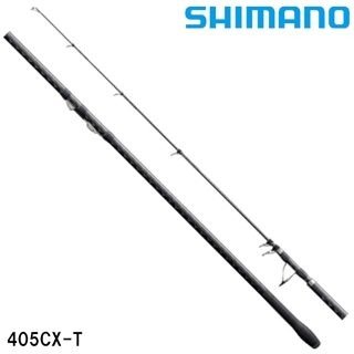 シマノ プロセレクト (振出) 405CX-T 21年モデル - 釣具のポイント