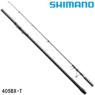 シマノ 投げ釣り・投げ竿 プロセレクト (振出) 405BX-T  405BX-T 4969363203304_1.jpg
