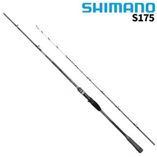 シマノ タコマスター エクスチューン S175 22年モデル - 釣具の
