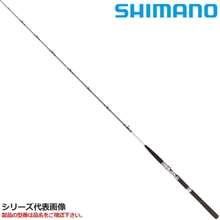 SHIMANO MIYOSHI 100ー270 シマノ 舳 100-270 (ロッド・釣竿) 価格比較 - 価格.com