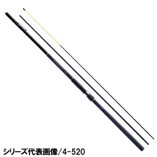 商品検索 竿・ルアーロッド:磯・堤防竿:カゴ遠投竿 - 釣具の