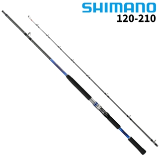 シマノ ディープゲーム BB 120-210 22年モデル