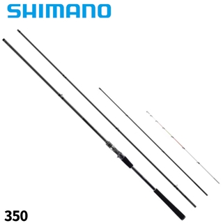 シマノ 23 シーリア ベイトサグリ 350 - 釣具のポイント 【公式