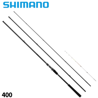 シマノ 23 シーリア ベイトサグリ 400 - 釣具のポイント 【公式