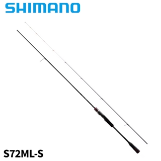 Daiwa EME AIR BT 68M-S ティップランエギングロッド エギ