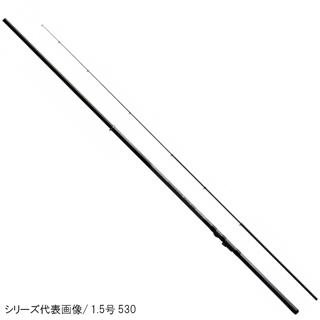 シマノ (シマノ) ホリデー磯 5号-530PTS 251763 遠投仕様 磯竿