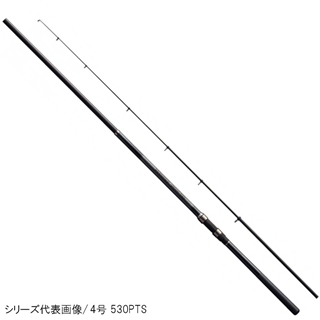 シマノ ホリデー イソ 3号 530PTS