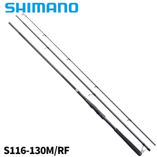 シマノ エクスセンスジェノス S116-130M/RF - 釣具のポイント