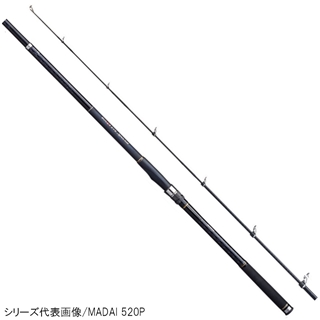 シマノ ブルズアイ スペシャル 遠投 AOMONO 520P - 釣具のポイント