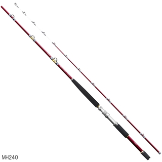 シマノ バンディット　落し込み　MH240 18年モデル【大型商品】