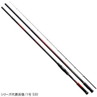 シマノ プロセレクト 1-53 シマノ プロテック 1.7号 530 - 釣具のポイント 【公式】オンラインストア