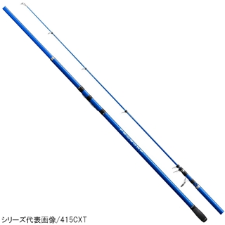 シマノ プロサーフ　415BX-T 超美品！ シマノ プロサーフ(振出) 415BXT - 釣具のポイント 【公式】オンライン
