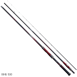Shimano RINKAI Limited 06-530 Offshore Boat Rod | eBay