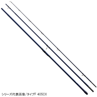 【美品】シマノ　アクセルスピン405 CX+ Type-F シマノ アクセルスピン タイプF 405CX+ - 釣具のポイント 【公式