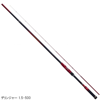 シマノ ファイアブラッド グレ デリンジャー 1.5-500 - 釣具のポイント 