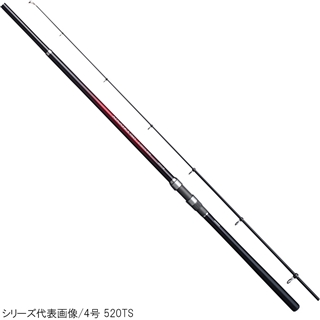 SHIMANO アドバンス磯　 3号520TS 新品未使用品 4969363256836_1.jpg