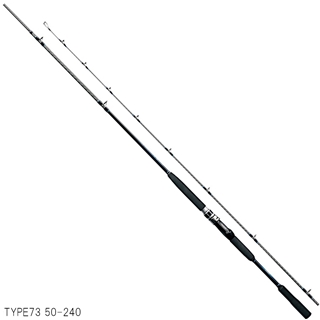 シマノ 20シーマイティX 73 50-240 シマノ シーマイティ X TYPE73 50-240 [2020年モデル] - 釣具の