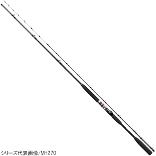 シマノ ヒラメ　BB　M270