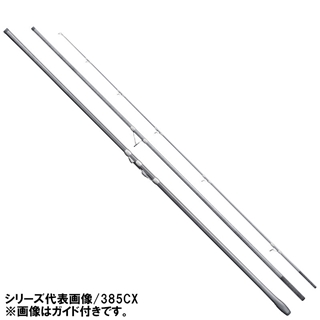 シマノ スピンパワー ST 385EX+(ST) [2021年追加モデル]【大型