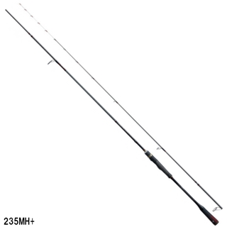 お得‼︎ レア‼︎極美品‼︎エンゲツ　一つテンヤ真鯛 リミテッド 235MH+ シマノ エンゲツ リミテッド 一つテンヤマダイ 235MH+ [2021年モデル