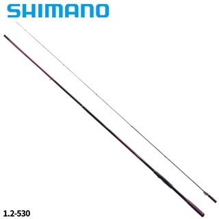 シマノ ベイシス 1.2-530 22年モデル