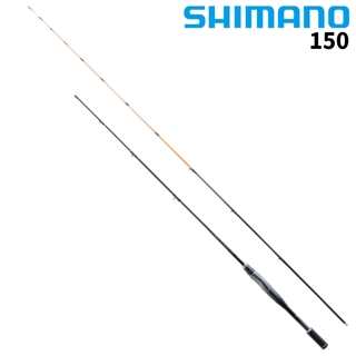 シマノ セイハコウ AX 150 22年モデル: 竿・ルアーロッド 釣り具の 