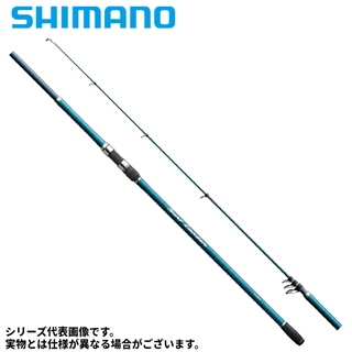 シマノ　サーフランダー405BX　綺麗 Amazon | シマノ(SHIMANO) 投げ ロッド 23 サーフランダー(振出