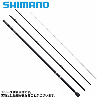 限定値下シマノ　石鯛竿　リアルパワー石鯛　540 置竿 4969363260642_1.jpg