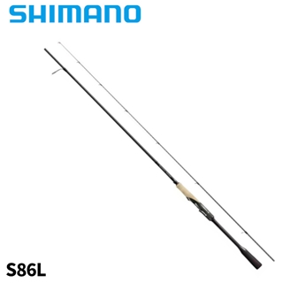 シマノ セフィア エクスチューン S86M (ロッド・釣竿) 価格比較