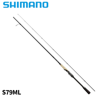 極美品 シマノ セフィア エクスチューン S79M 4969363260727_1.jpg