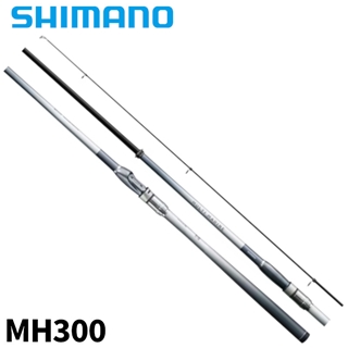 シマノ マルチマリン MH300 23年モデル