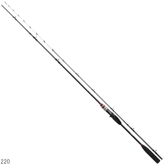 シマノ ライトヒラメ BB 220 - 釣具のポイント 【公式