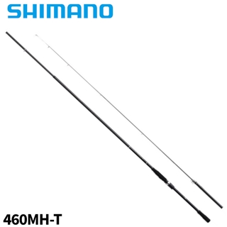 シマノ23 ボーダーレス(BORDERLESS) BB 460MH-T 23 ボーダレスBB 2023年新製品 – フィッシングマックス WEBSHOP