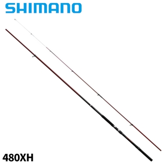 シマノ　レコードチェイサー　480XH 61_1.jpg