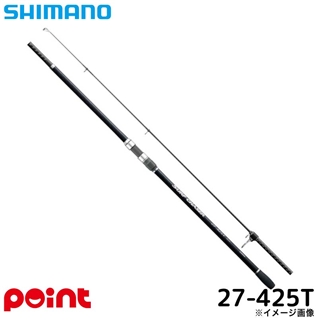 シマノ 26 サーフゲイザー 27-405 (並継)【大型商品】 - point
