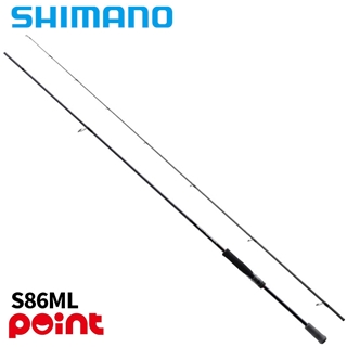 シマノ 25 ソルティーアドバンス エギング S86ML