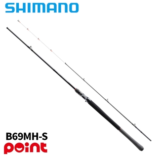 シマノ 19 ソルティーアドバンス タイラバ B69ML-S shimano シマノ ソルティーアドバンス タイラバ B69ML-S (ロッド・釣竿