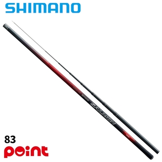 シマノ サーモンロッド Super Game BASIS SALMON 83NP シマノ スーパーゲーム ベイシス サーモン 83NP｜鮎釣り、渓流